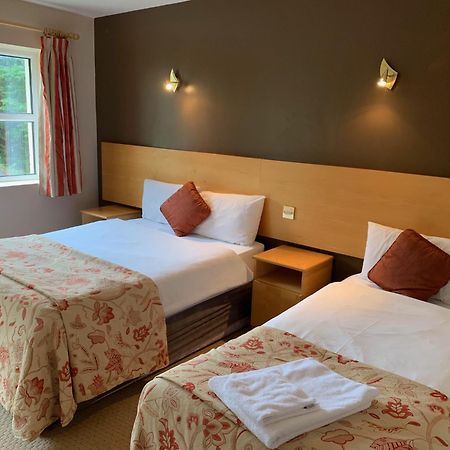 Fernhill Lodge קריגאלין מראה חיצוני תמונה