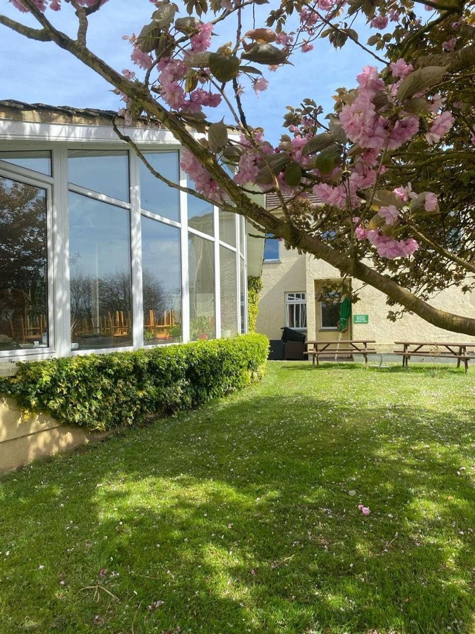 Fernhill Lodge קריגאלין מראה חיצוני תמונה