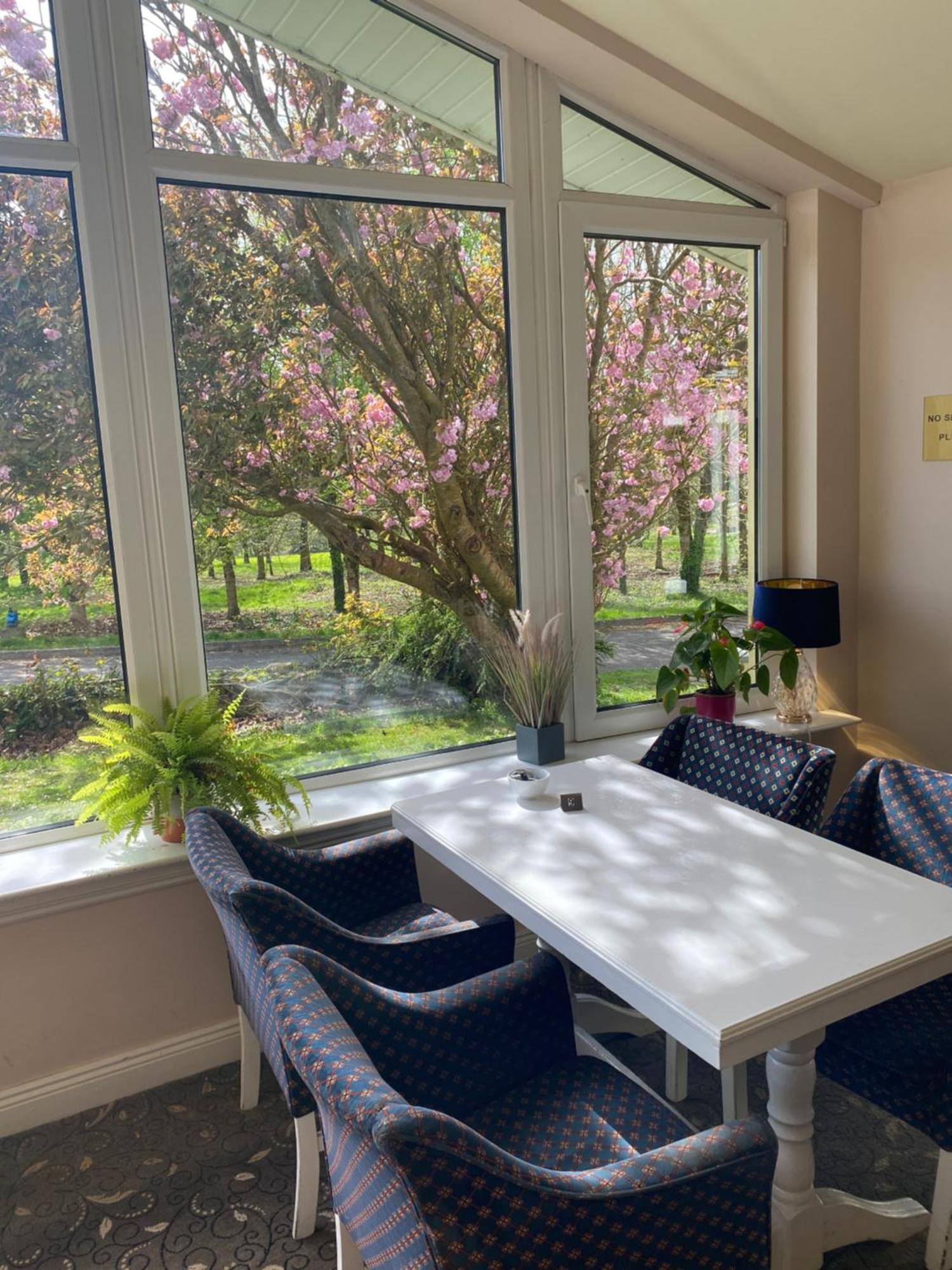 Fernhill Lodge קריגאלין מראה חיצוני תמונה