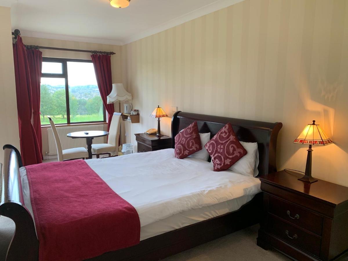 Fernhill Lodge קריגאלין מראה חיצוני תמונה